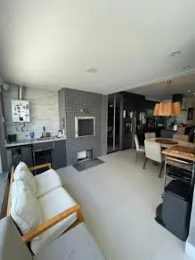 Imagem 6 - Apartamento em Ingleses do Rio Vermelho, Florianópolis - SC