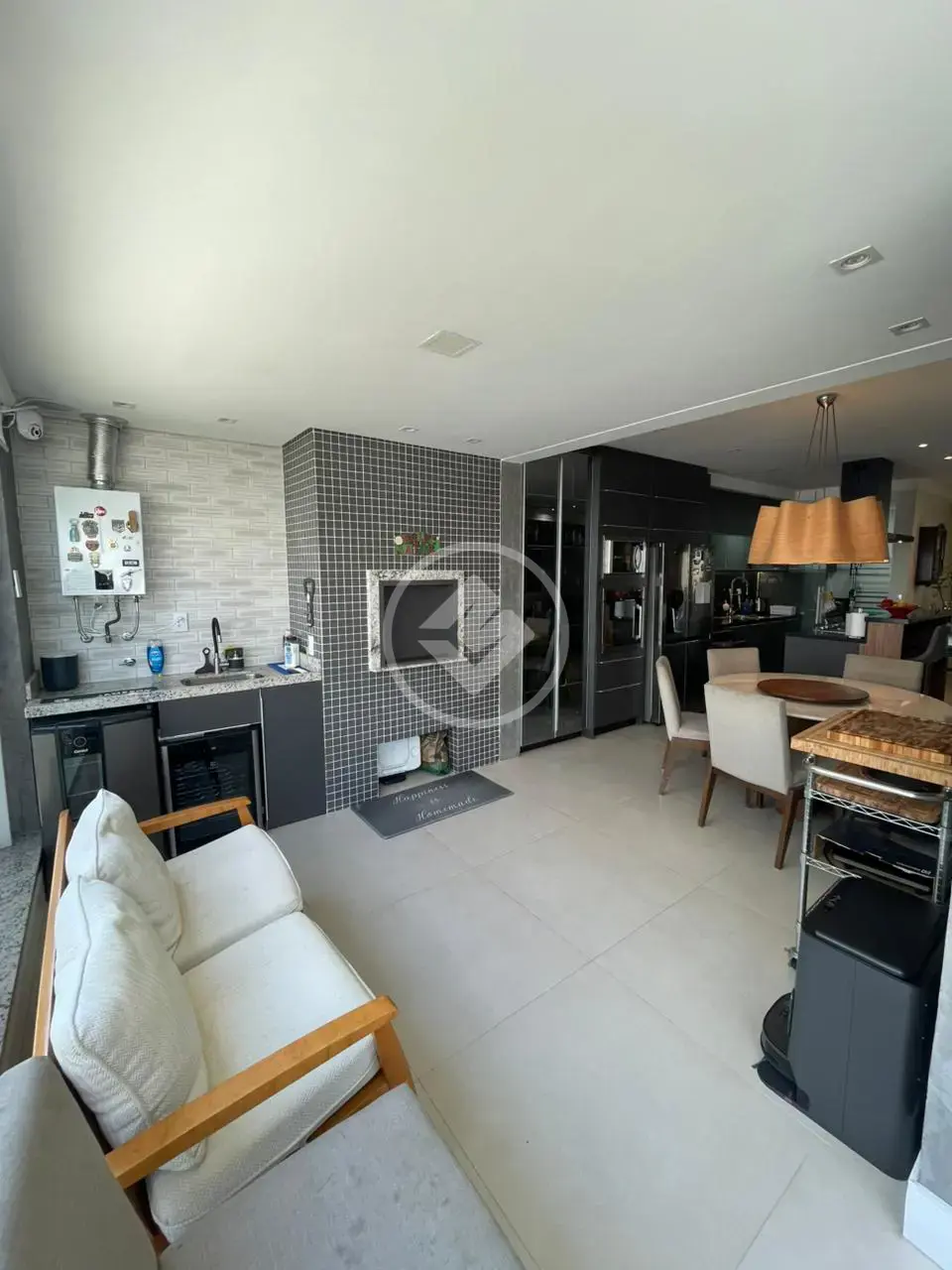 Imagem 6 - Apartamento em Ingleses do Rio Vermelho, Florianópolis - SC