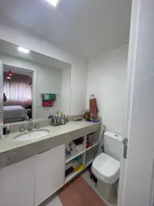 Imagem 4 - Apartamento Duplex em Itacorubi, Florianópolis - SC