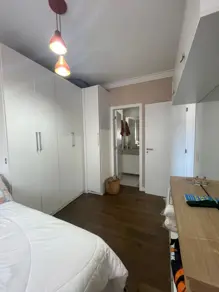 Imagem 2 - Apartamento Duplex em Itacorubi, Florianópolis - SC