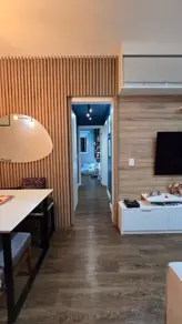 Apartamento Duplex Itacorubi, Florianópolis - SC — foto 2