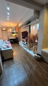 Imagem 6 - Apartamento Duplex em Itacorubi, Florianópolis - SC
