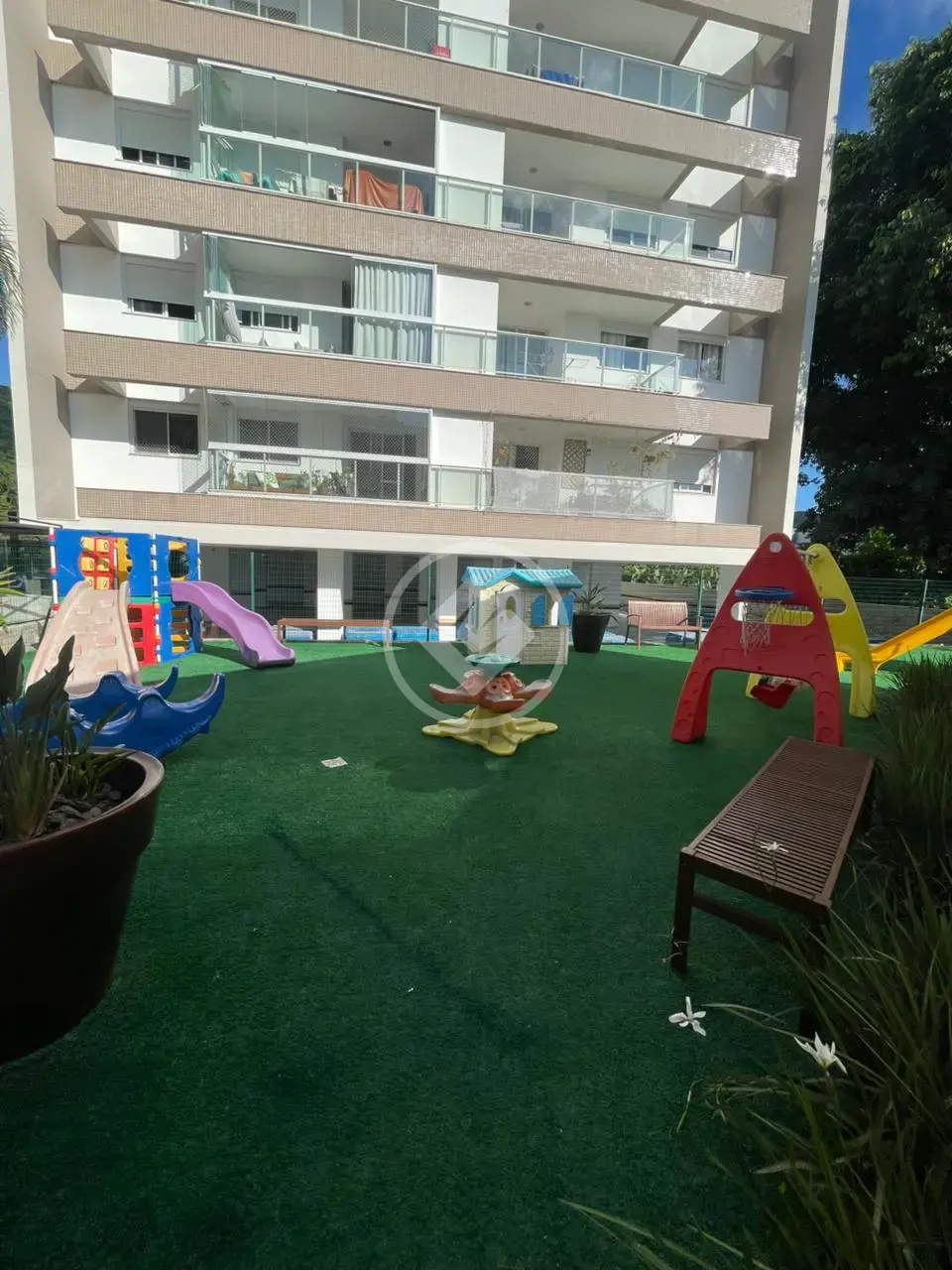 Image 33 - Apartamento Duplex em Itacorubi, Florianópolis - SC