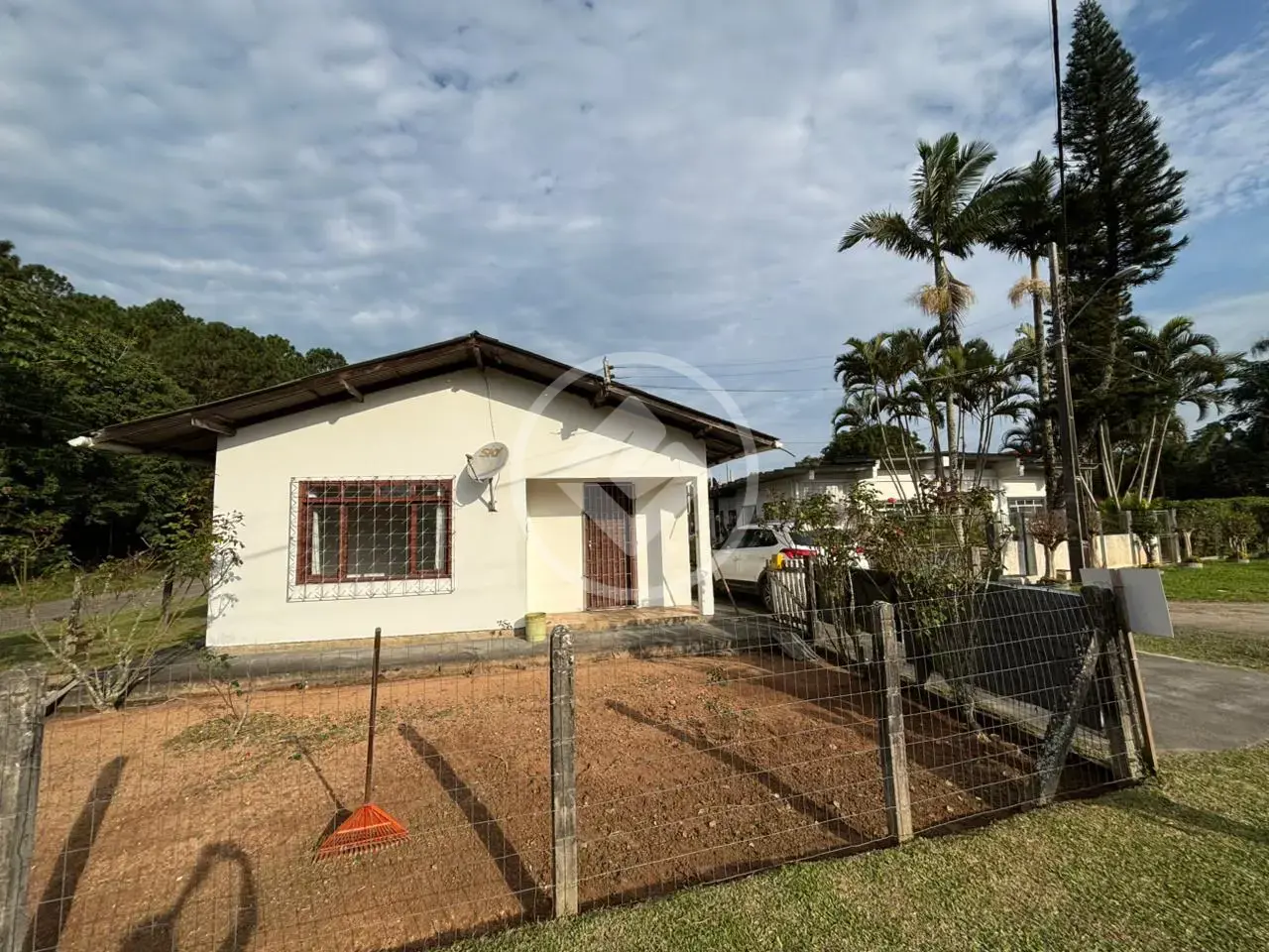Image 2 - Terreno em Canasvieiras, Florianópolis - SC