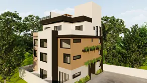 Loft / Studio Morro das Pedras, Florianópolis - SC — foto 2