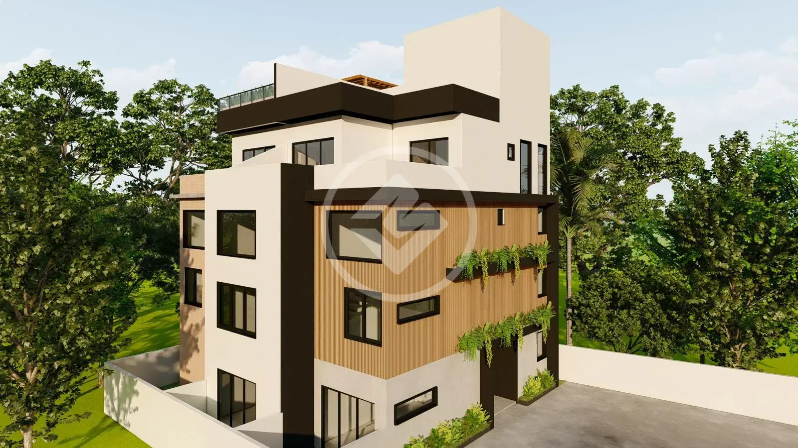 Imagem 1 - Loft / Studio em Morro das Pedras, Florianópolis - SC