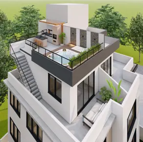 Imagem 2 - Loft / Studio em Morro das Pedras, Florianópolis - SC