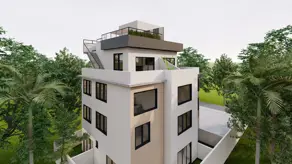 Imagem 3 - Loft / Studio em Morro das Pedras, Florianópolis - SC