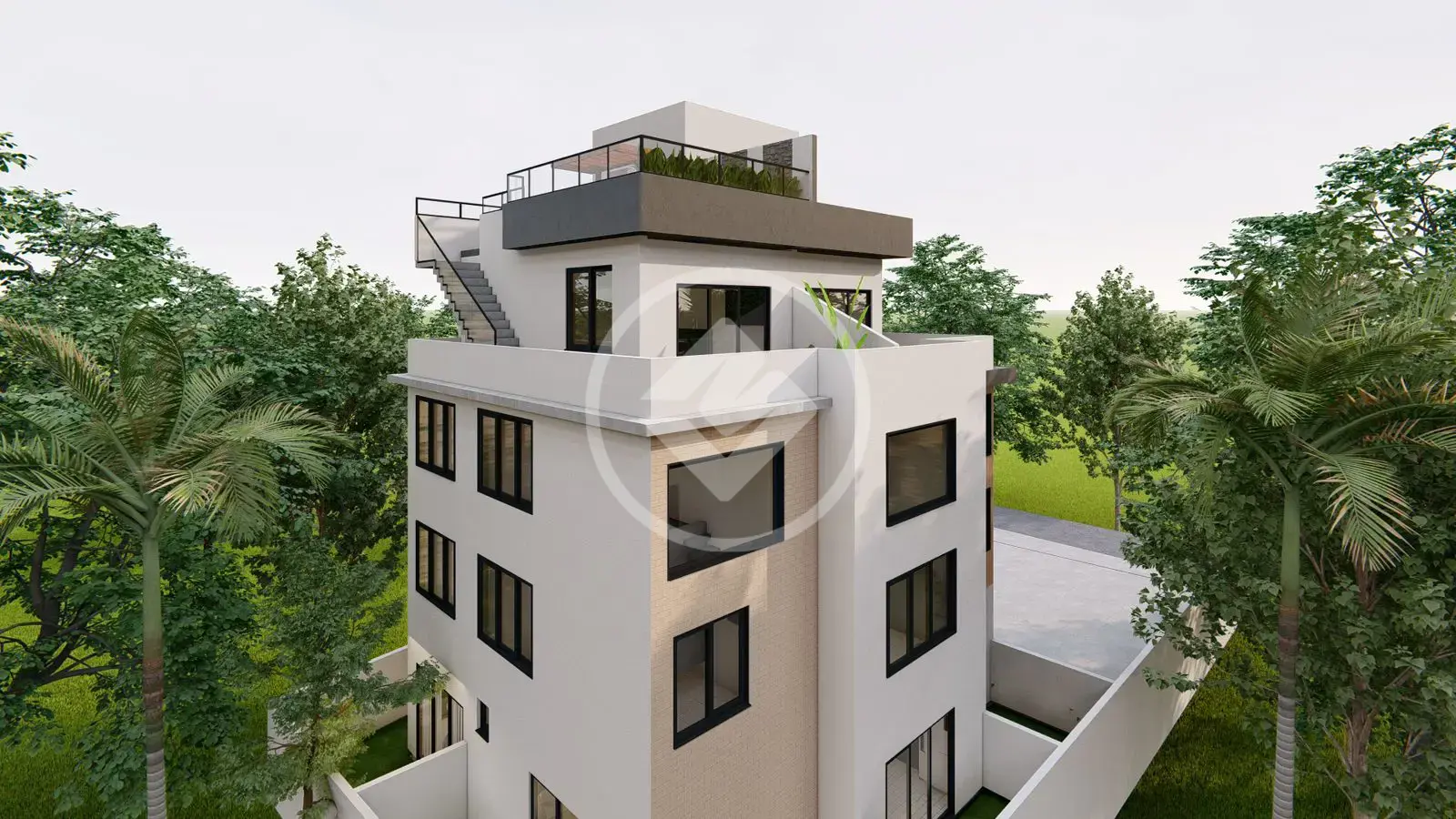 Imagem 3 - Loft / Studio em Morro das Pedras, Florianópolis - SC