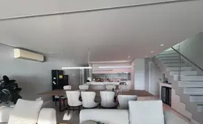 Apartamento CANASVIEIRAS, Florianópolis - SC — foto 2