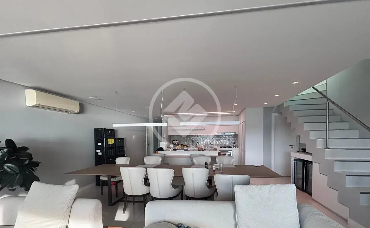 Imagem 3 - Apartamento em CANASVIEIRAS, Florianópolis - SC