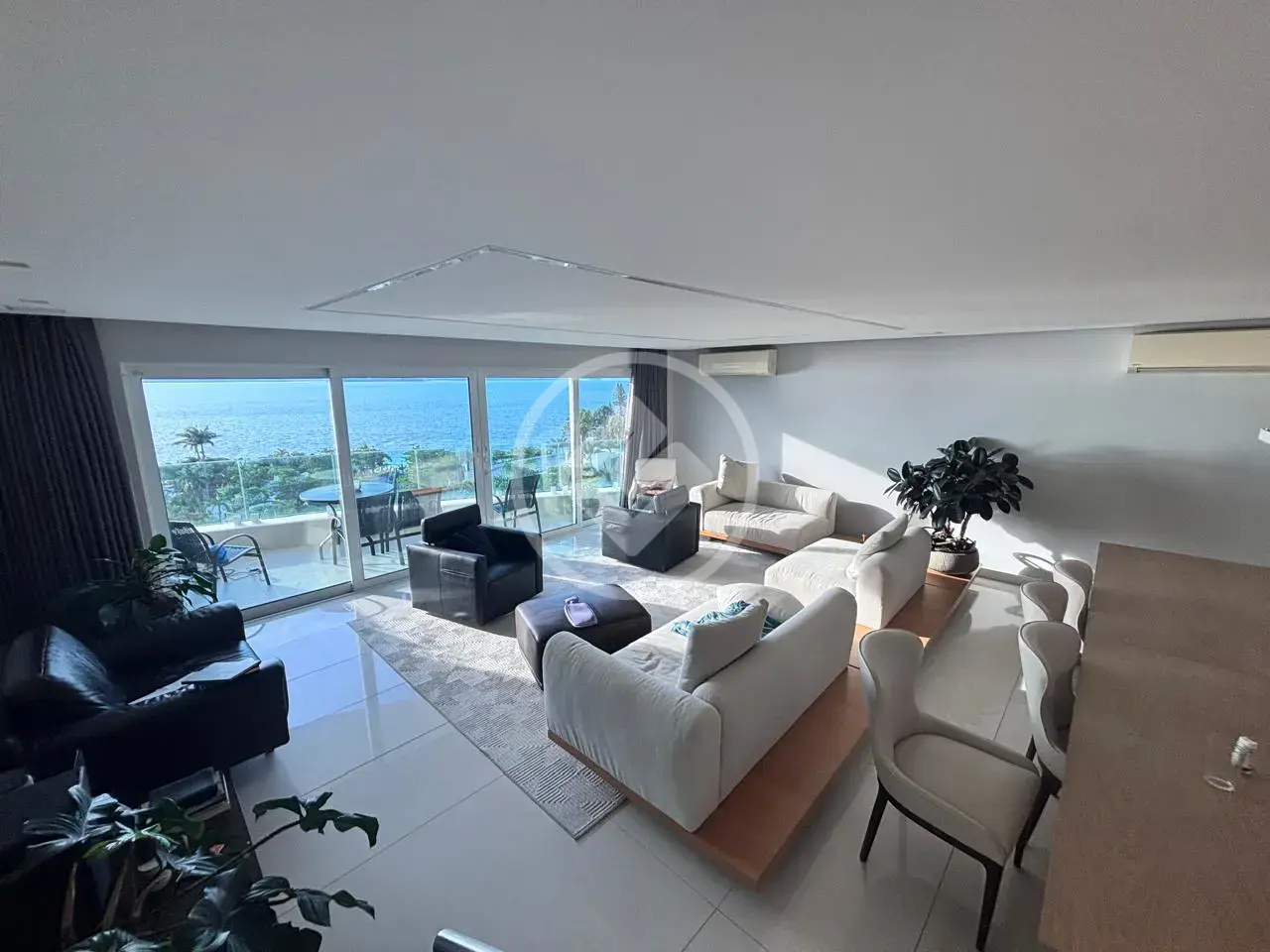 Imagem 2 - Apartamento em CANASVIEIRAS, Florianópolis - SC