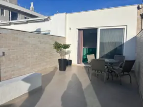 Imagem 5 - Apartamento em CANASVIEIRAS, Florianópolis - SC