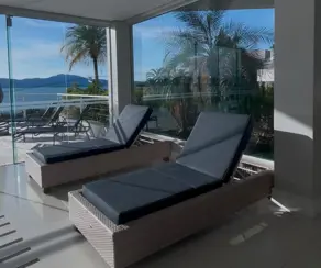 Imagem 6 - Apartamento em CANASVIEIRAS, Florianópolis - SC