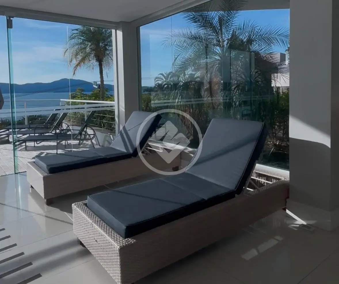 Imagem 6 - Apartamento em CANASVIEIRAS, Florianópolis - SC