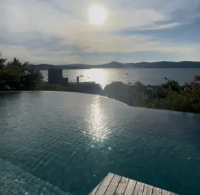 Imagem 2 - Apartamento em CANASVIEIRAS, Florianópolis - SC