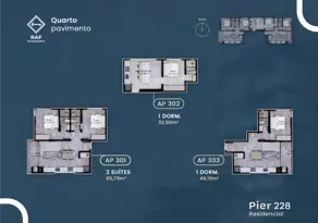 Imagem 6 - Apartamento em Canasvieiras, Florianópolis - SC