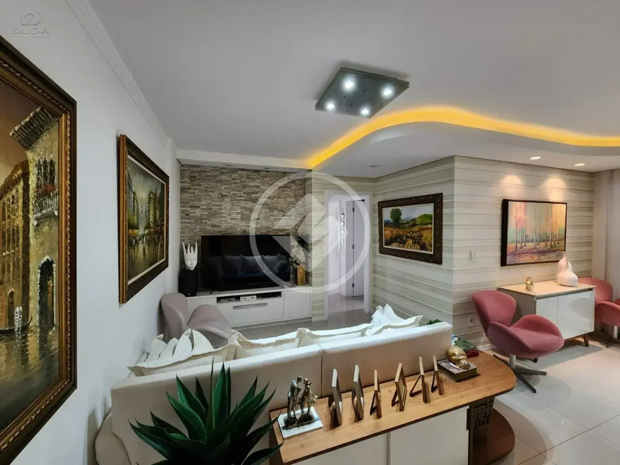 Imagem 6 - Apartamento em Kobrasol, São José - SC