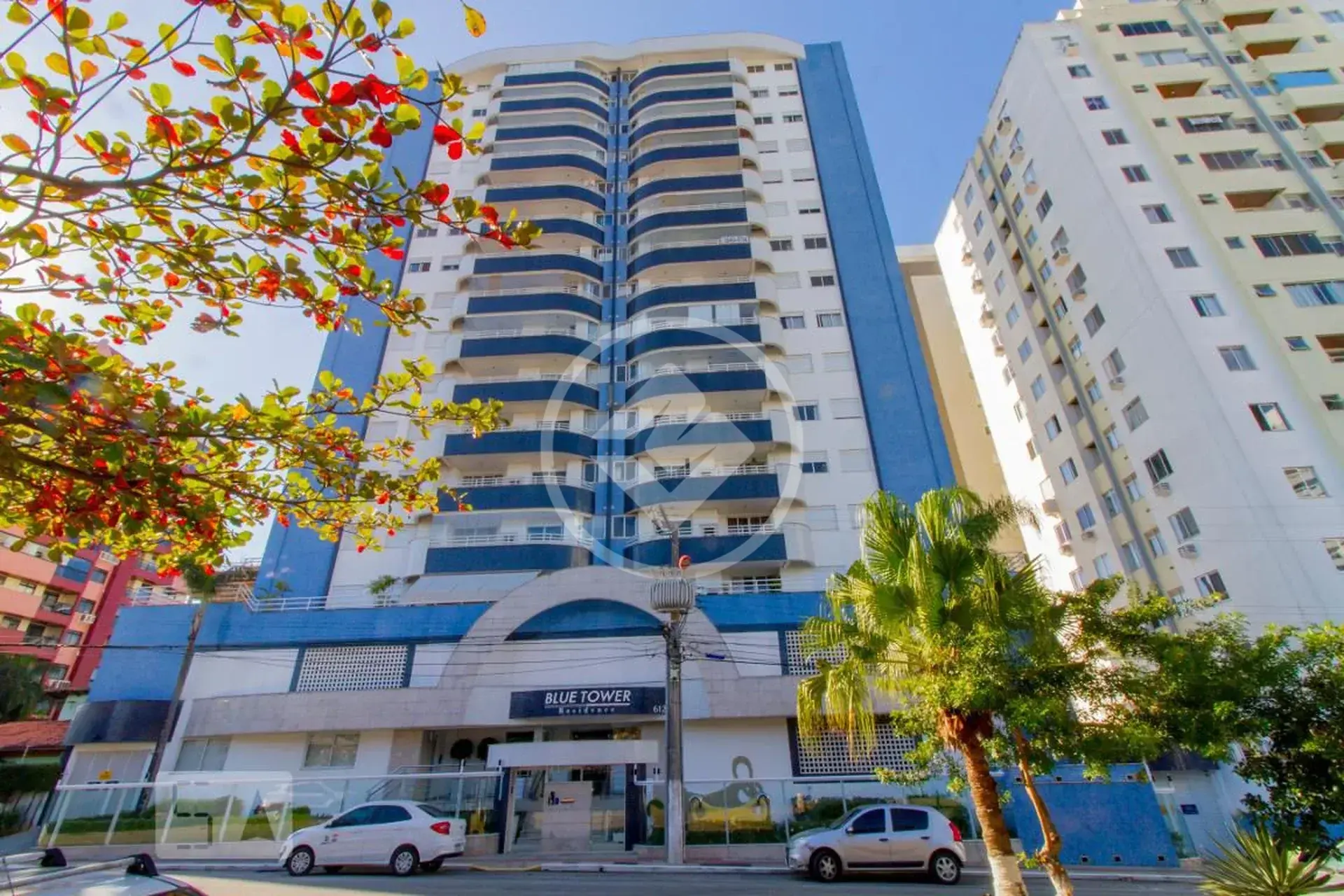 Imagem 1 - Apartamento em Kobrasol, São José - SC