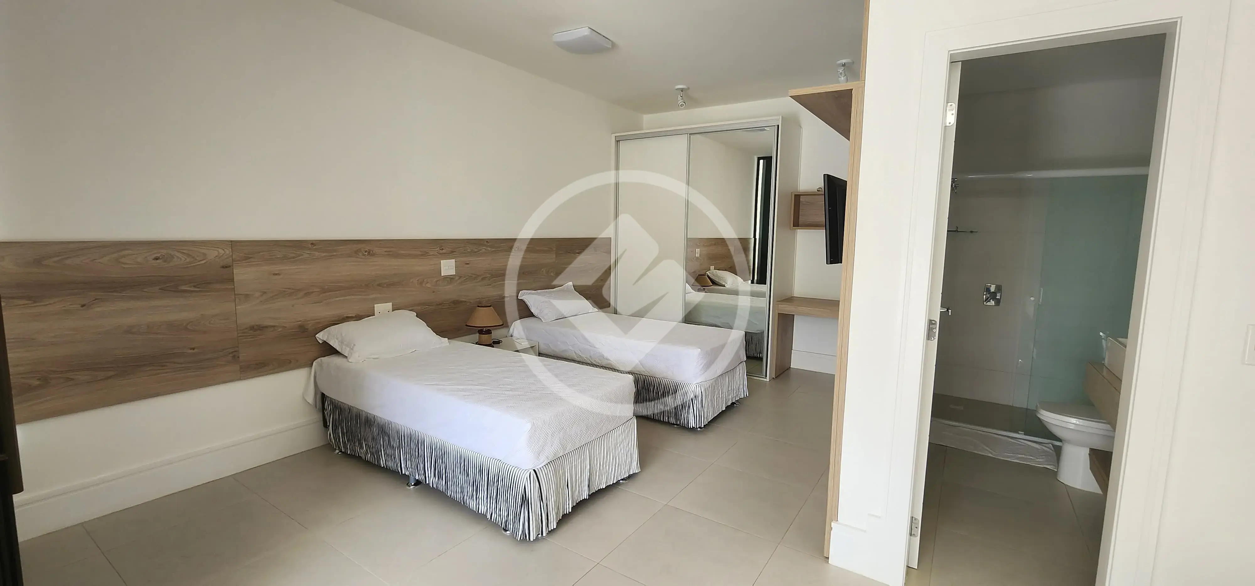 Image 61 - Loft / Studio em CANASVIEIRAS, Florianópolis - SC