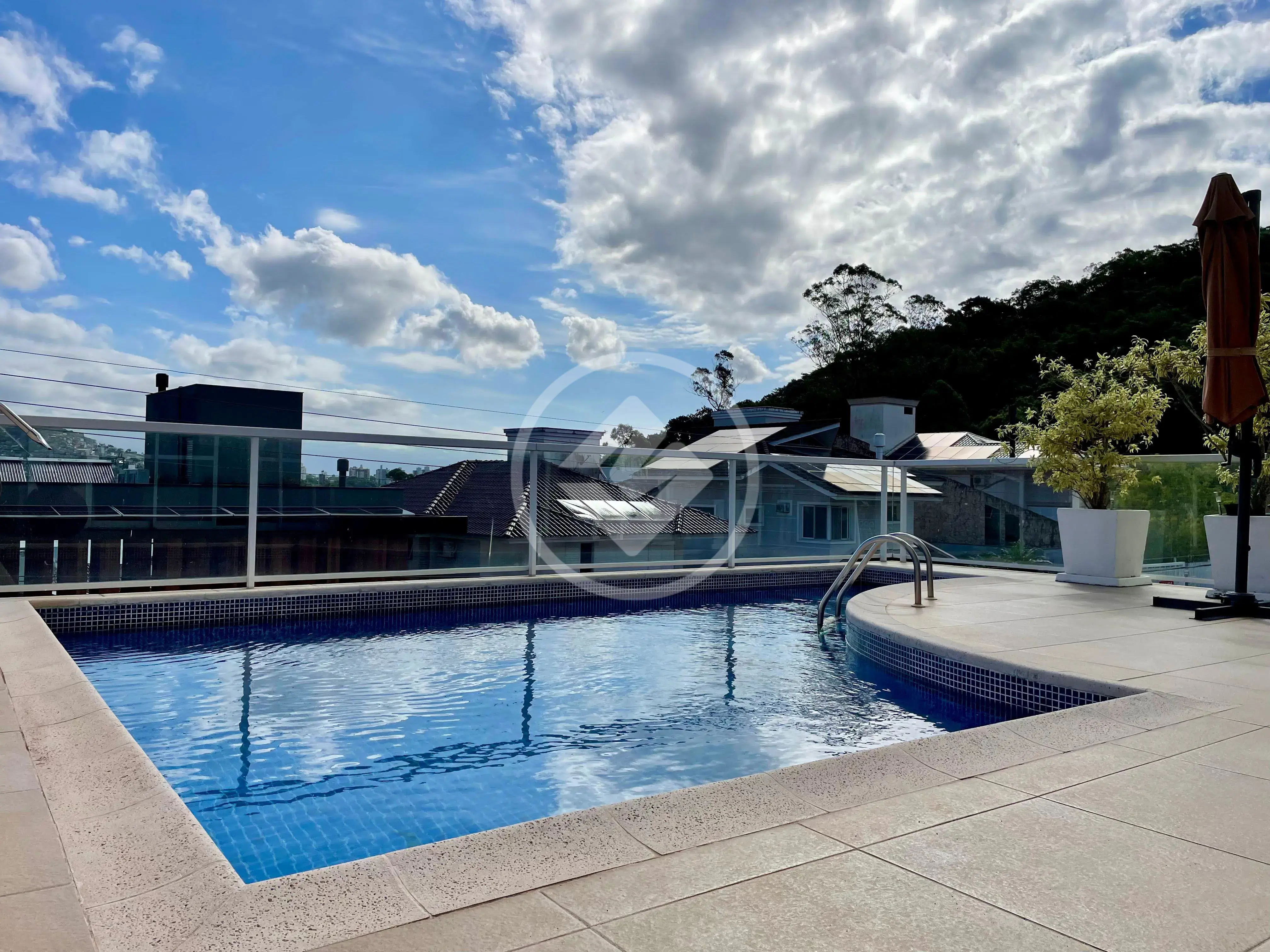 Imagem 2 - Casa em João Paulo, Florianópolis - SC