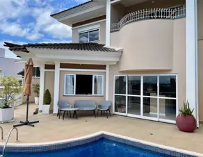 Casa João Paulo, Florianópolis - SC — foto 1