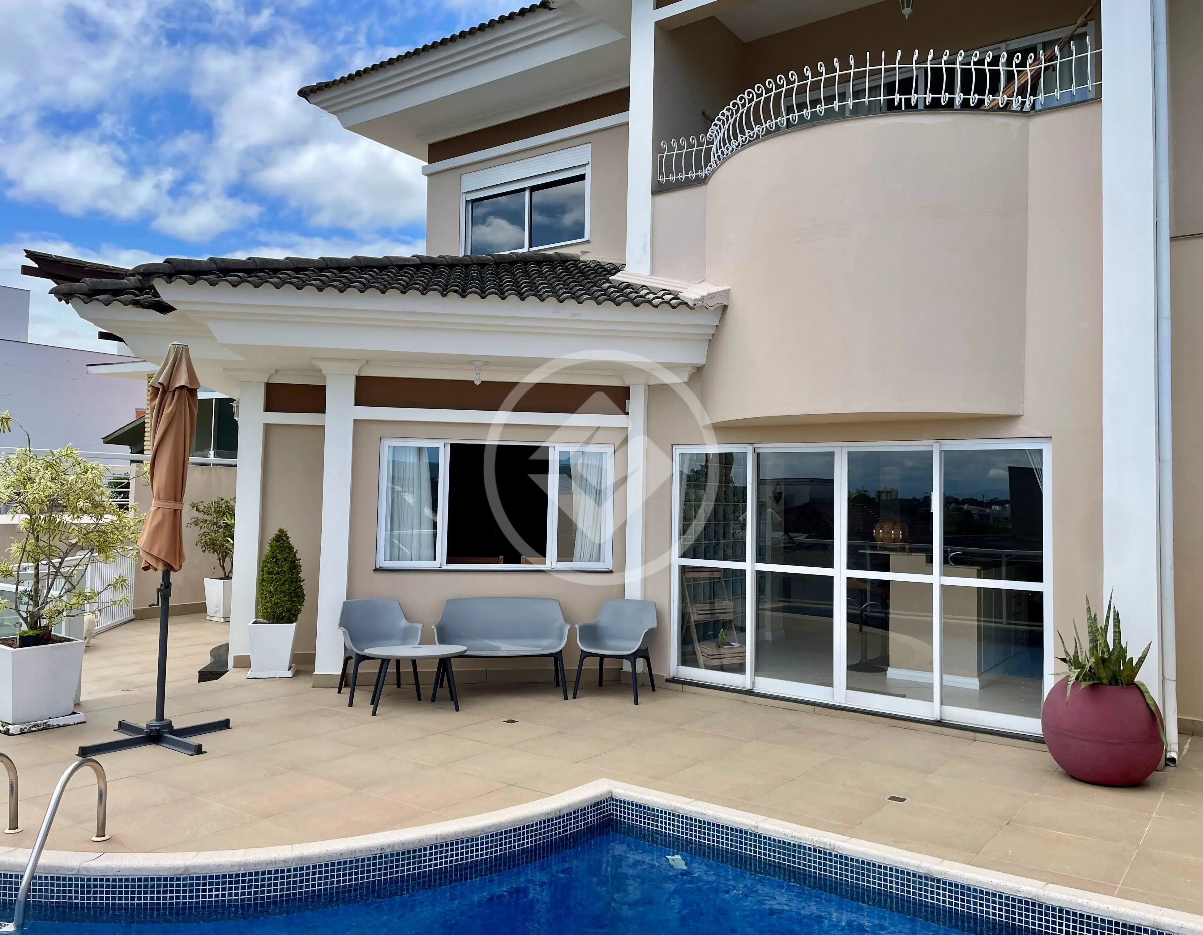 Imagem 1 - Casa em João Paulo, Florianópolis - SC