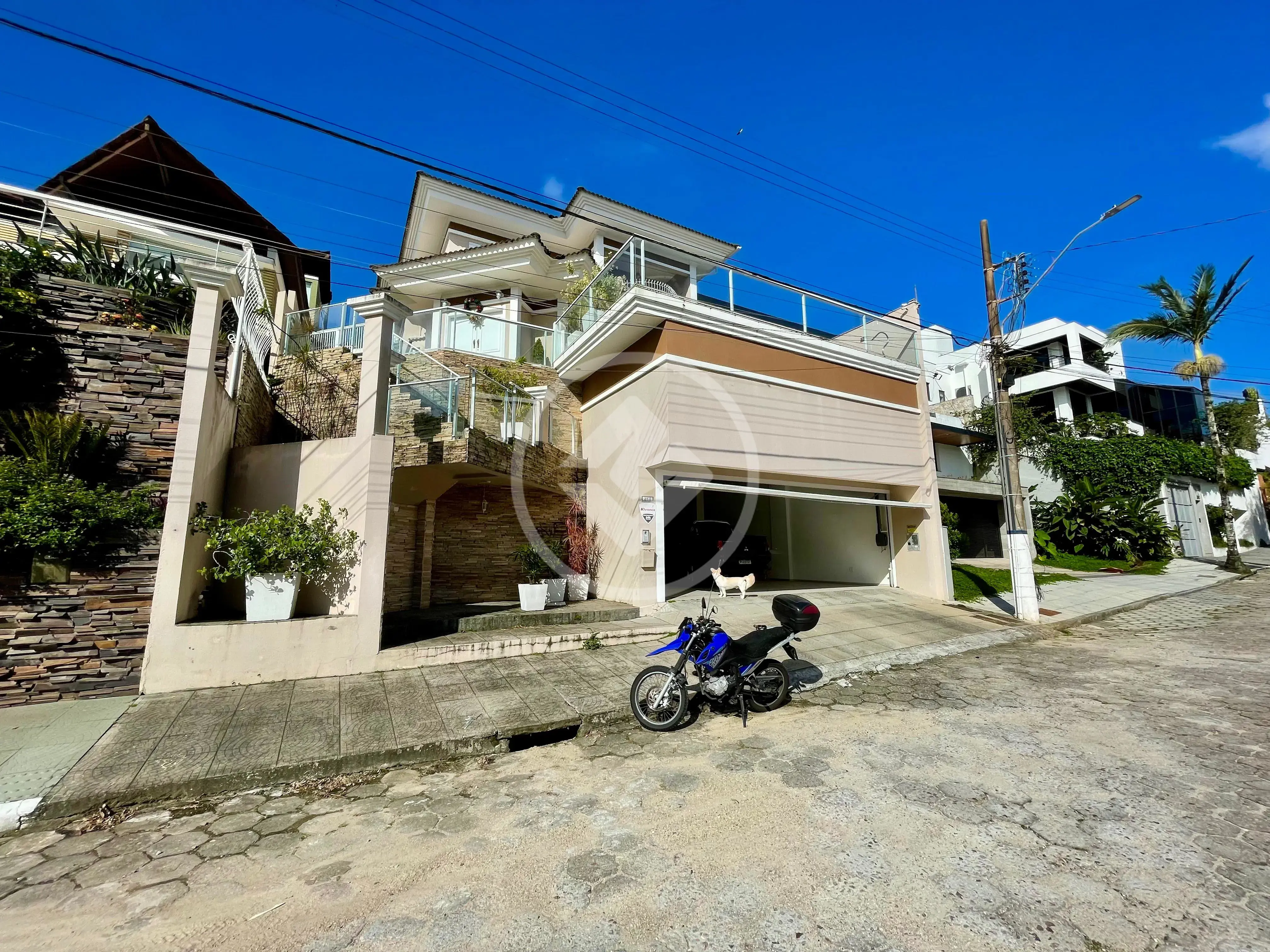 Image 33 - Casa em João Paulo, Florianópolis - SC