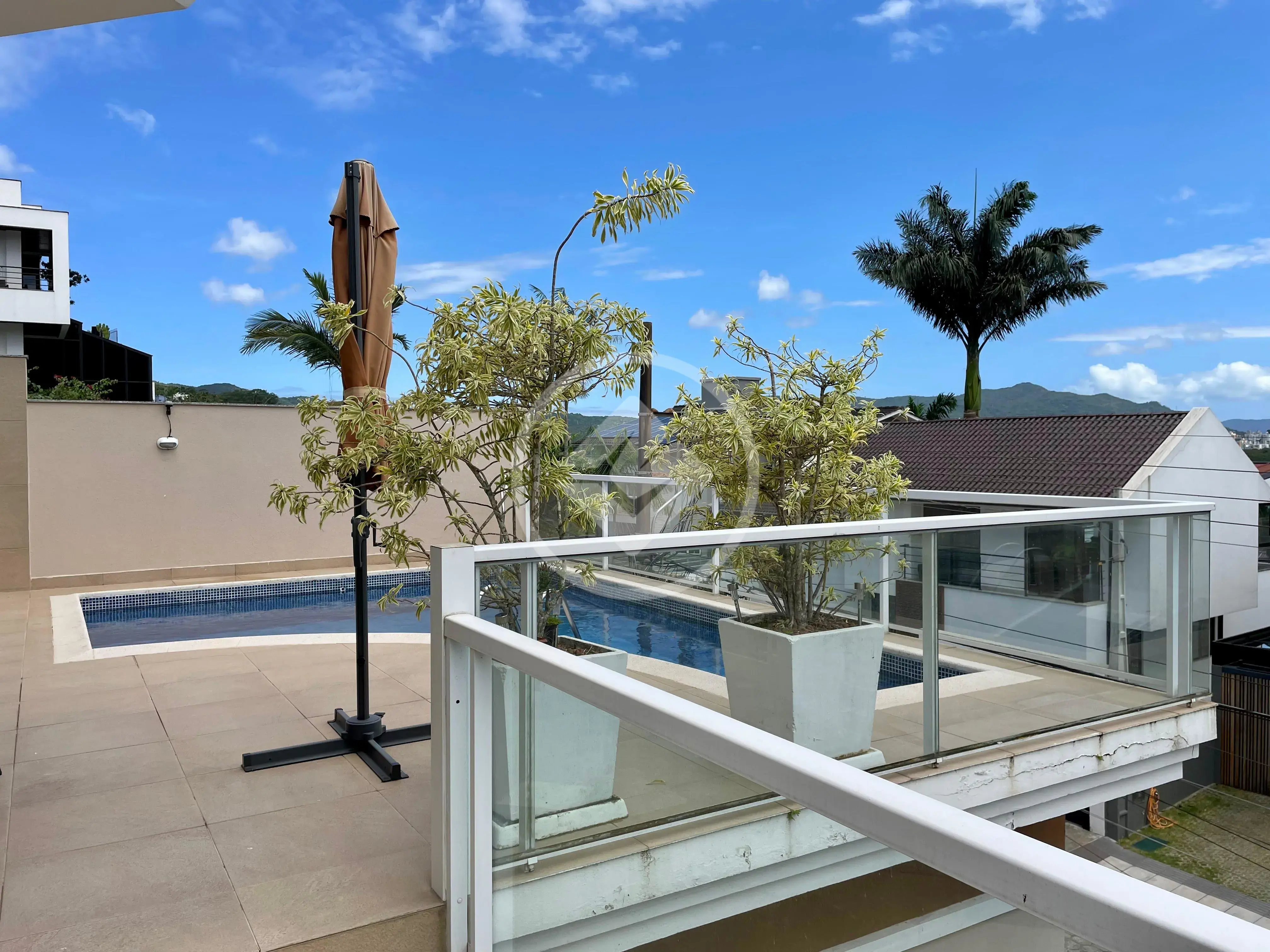 Imagem 3 - Casa em João Paulo, Florianópolis - SC