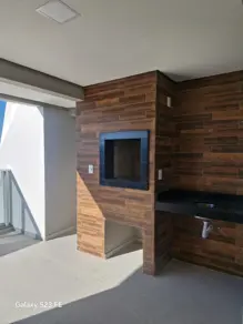 Imagem 4 - Cobertura em Pedra Branca, Palhoça - SC