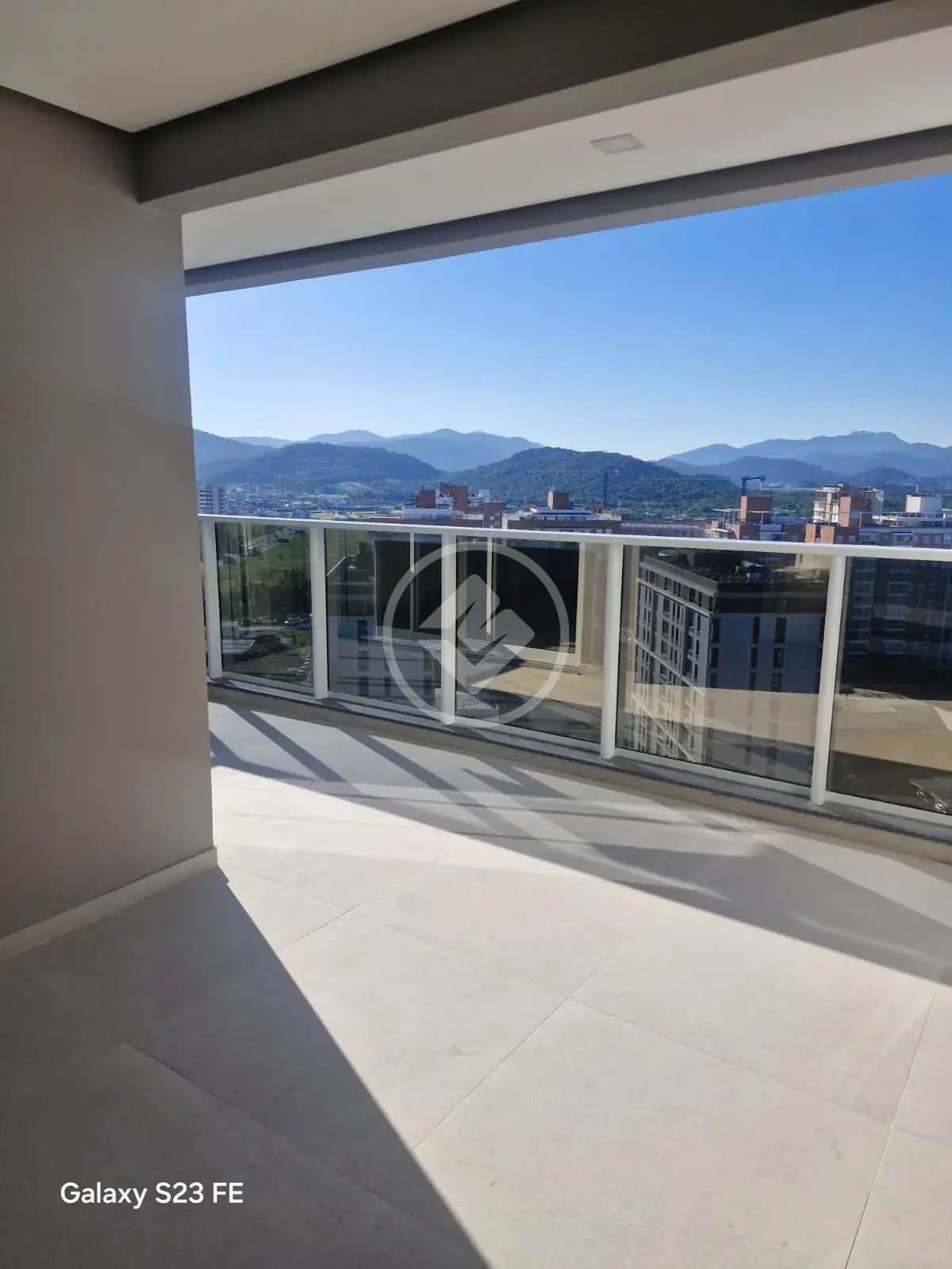 Imagem 2 - Cobertura em Pedra Branca, Palhoça - SC
