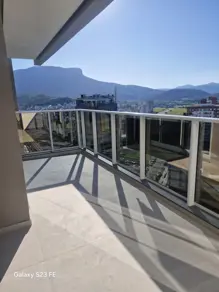 Cobertura Pedra Branca, Palhoça - SC — foto 2