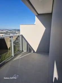 Imagem 5 - Cobertura em Pedra Branca, Palhoça - SC