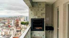 Apartamento Kobrasol, São José - SC — foto 1