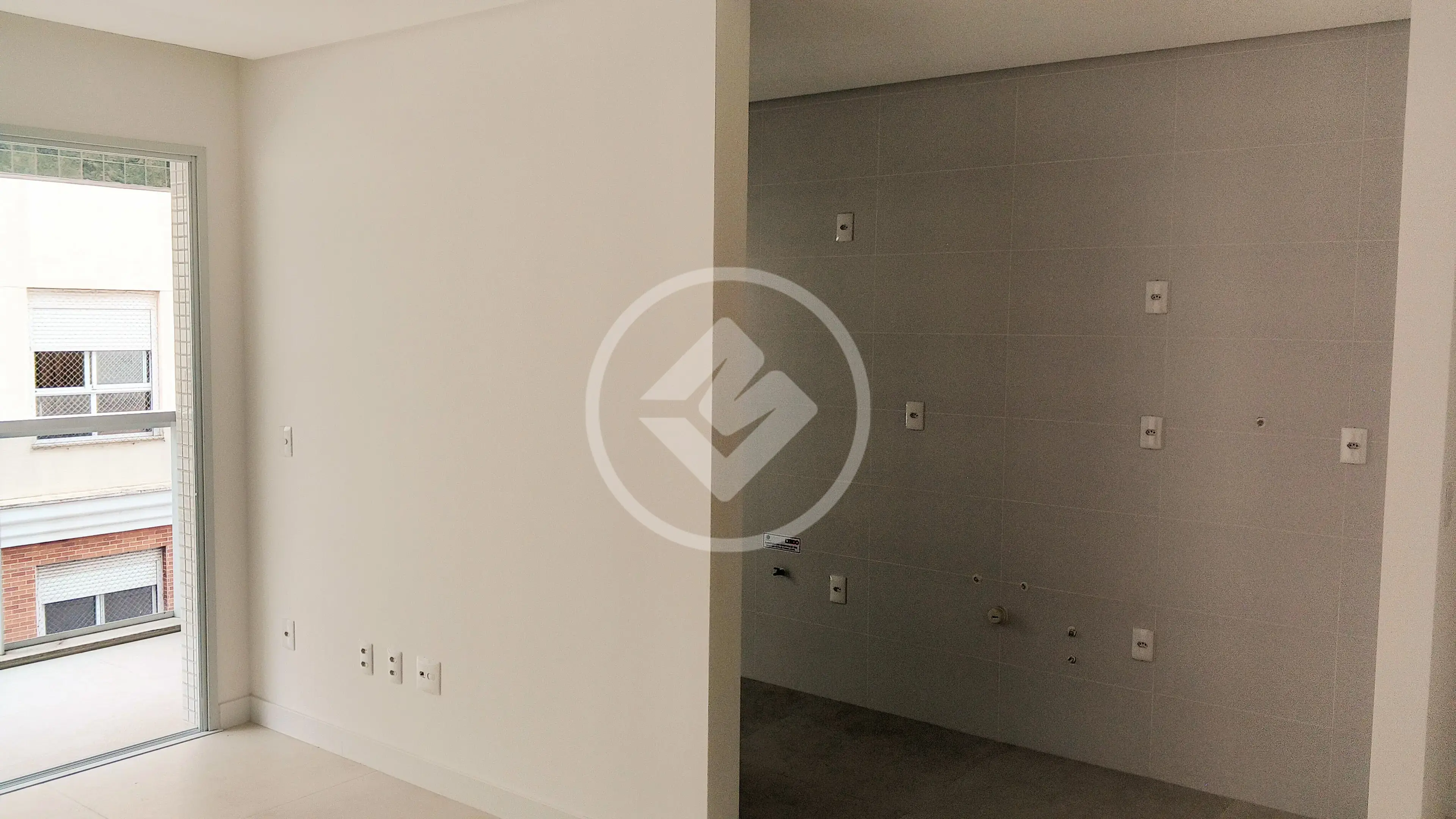 Imagem 3 - Apartamento em Kobrasol, São José - SC