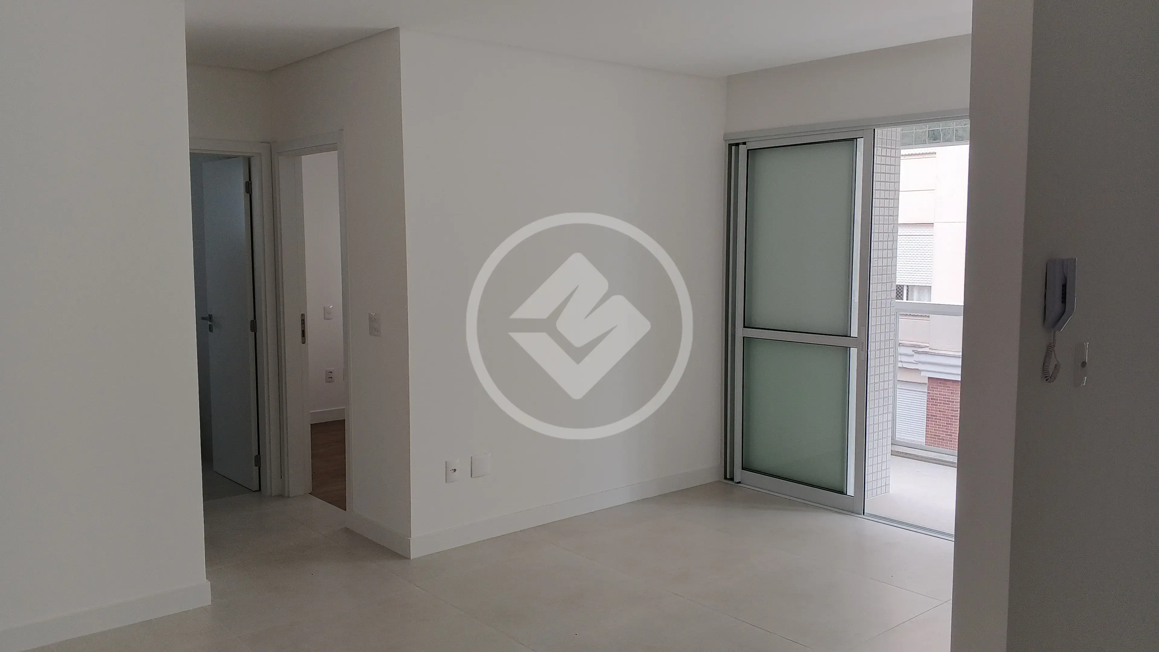 Imagem 1 - Apartamento em Kobrasol, São José - SC
