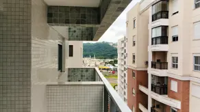 Imagem 2 - Apartamento em Kobrasol, São José - SC