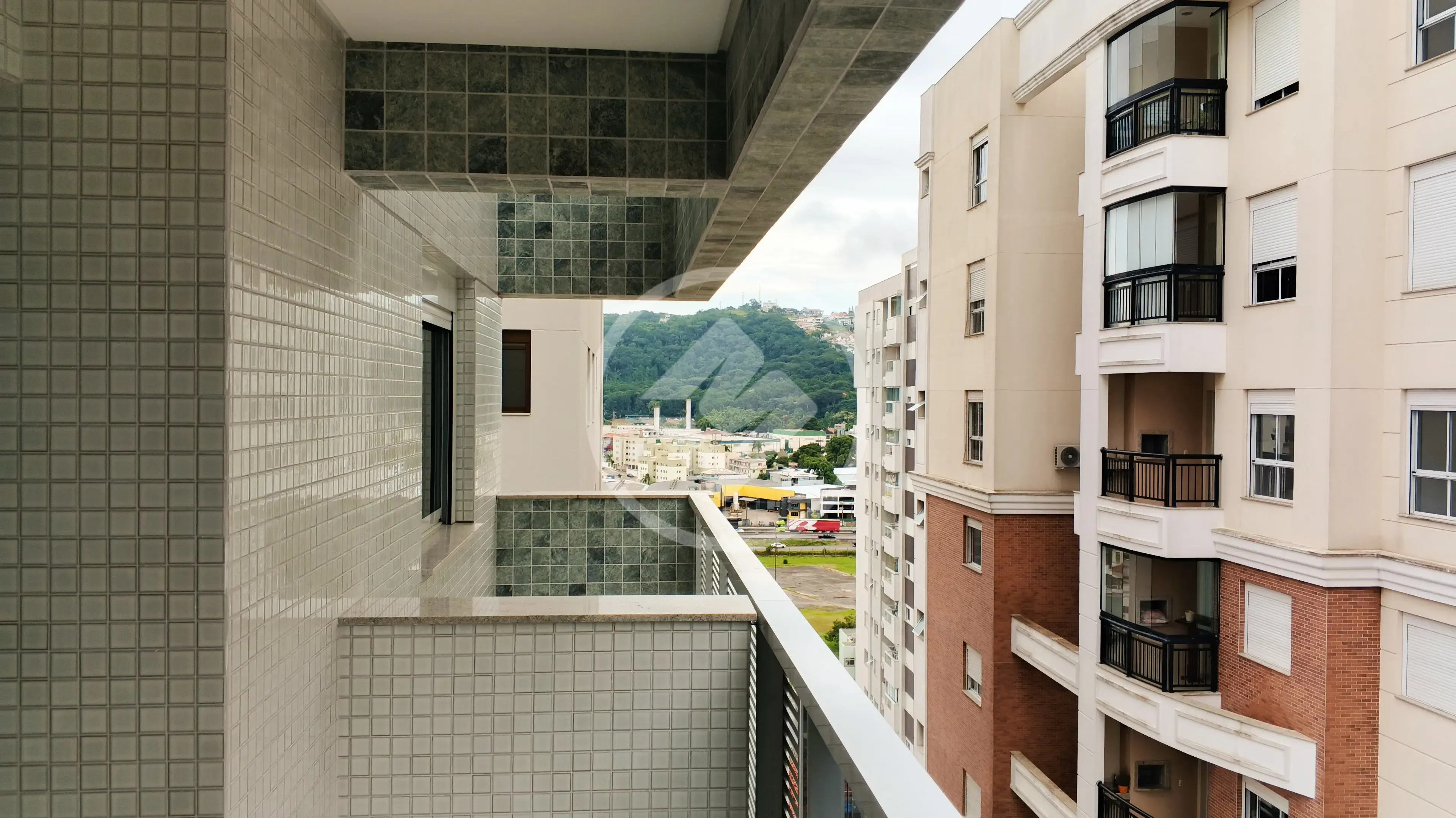 Imagem 2 - Apartamento em Kobrasol, São José - SC