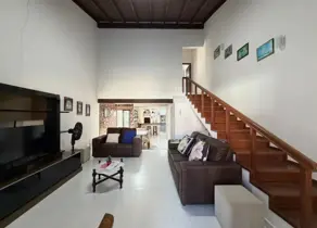 Casa CANASVIEIRAS, Florianópolis - SC — foto 1