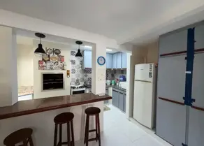 Casa CANASVIEIRAS, Florianópolis - SC — foto 2