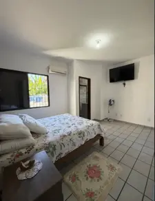 Imagem 5 - Casa em CANASVIEIRAS, Florianópolis - SC