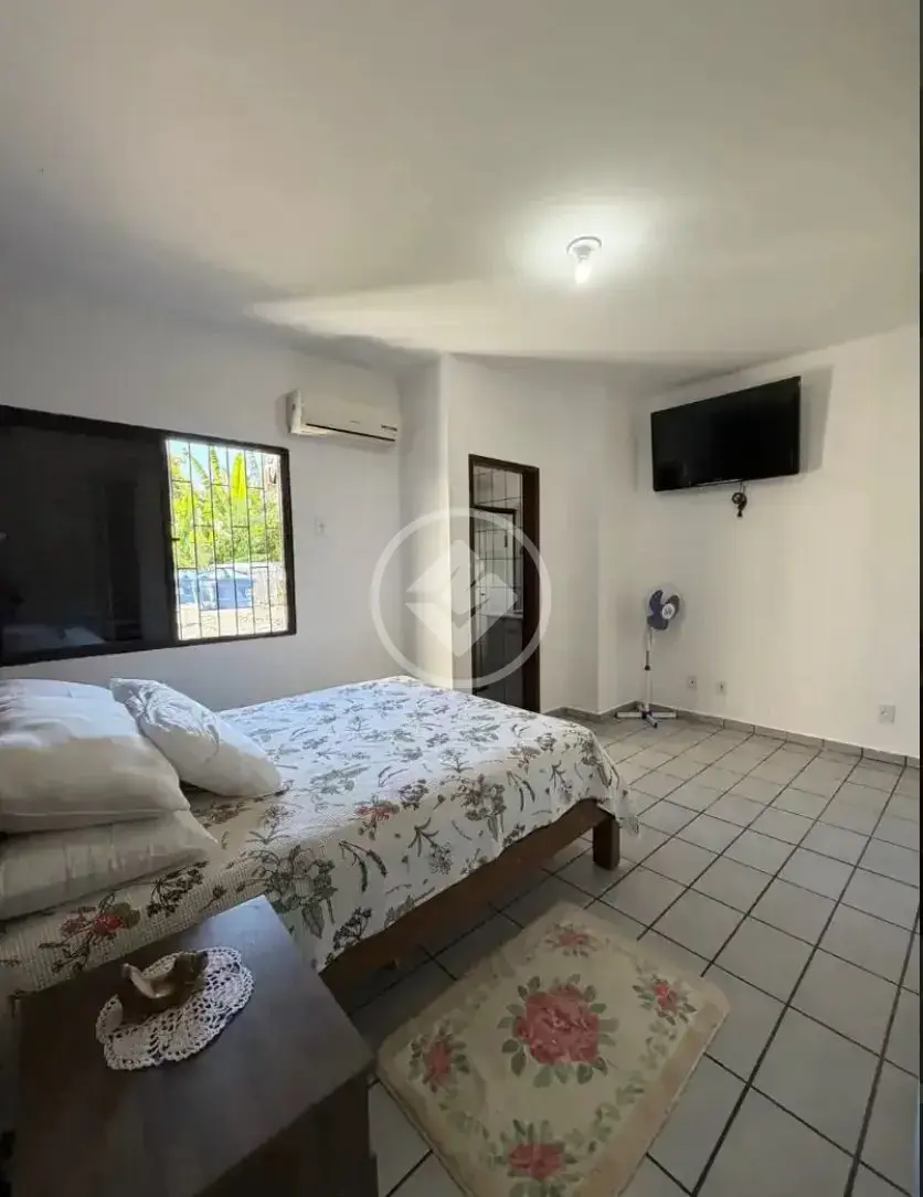 Imagem 5 - Casa em CANASVIEIRAS, Florianópolis - SC