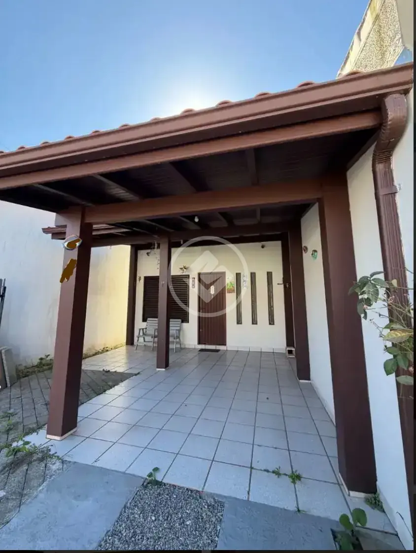 Image 11 - Casa em CANASVIEIRAS, Florianópolis - SC