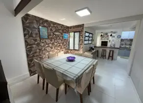 Imagem 4 - Casa em CANASVIEIRAS, Florianópolis - SC