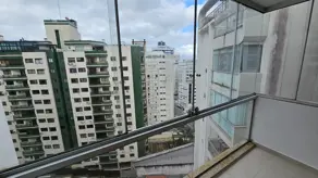 Imagem 6 - Cobertura Duplex em Agronômica, Florianópolis - SC