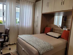 Apartamento Campinas, São José - SC — foto 2