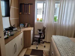 Imagem 2 - Apartamento em Campinas, São José - SC