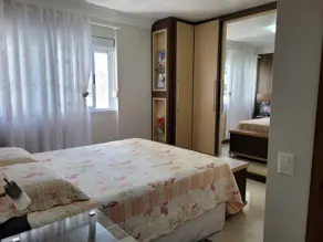 Imagem 4 - Apartamento em Campinas, São José - SC