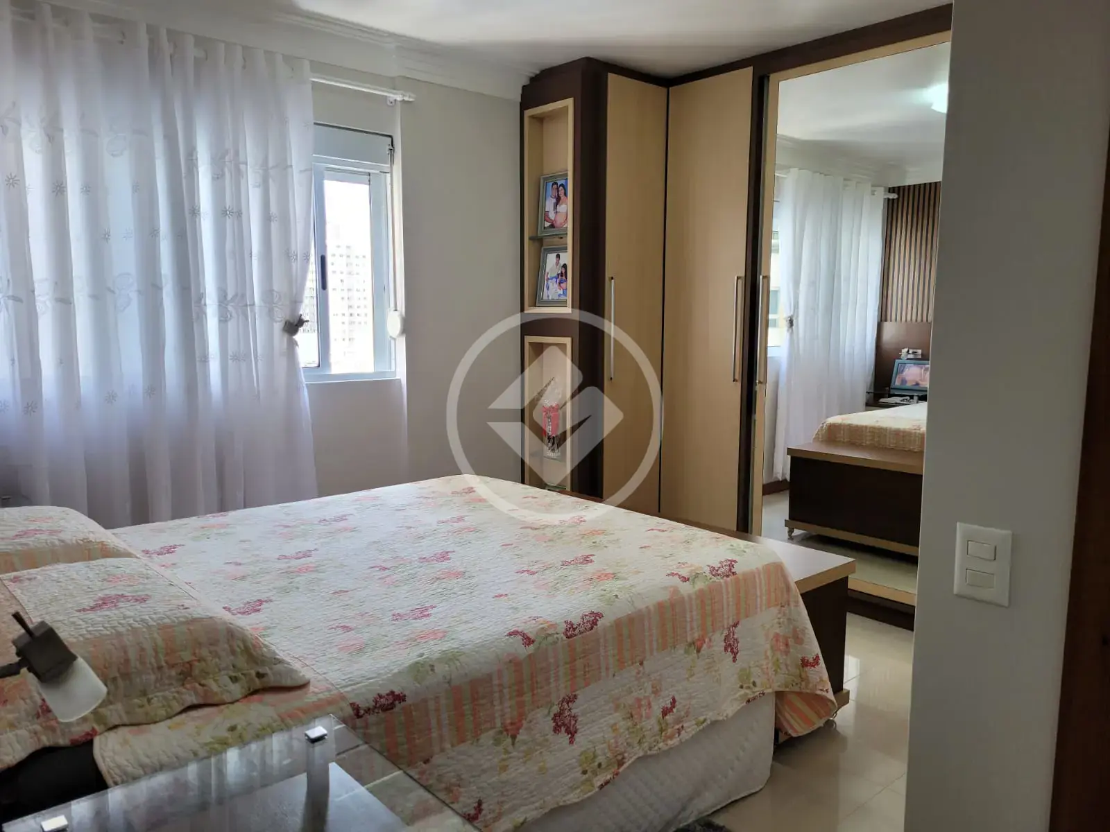 Imagem 4 - Apartamento em Campinas, São José - SC