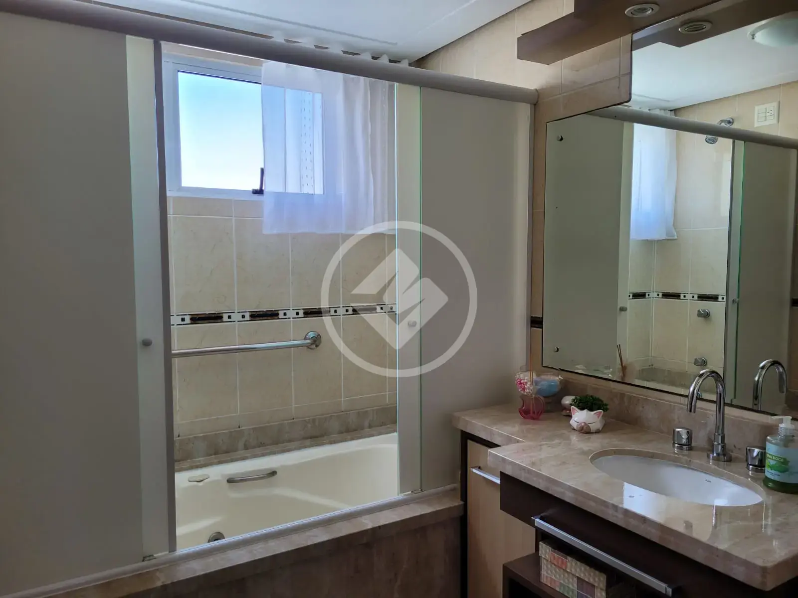 Imagem 3 - Apartamento em Campinas, São José - SC